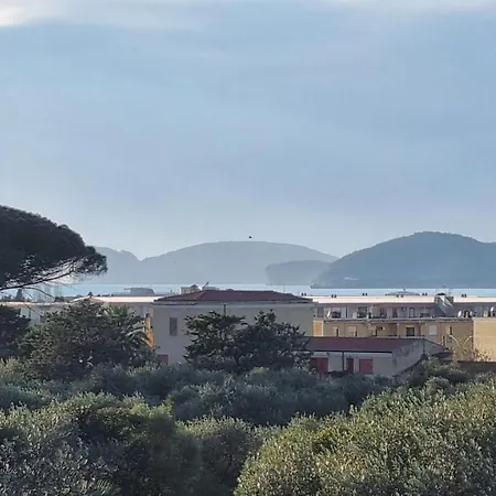 La Mansarda Pizzolella *