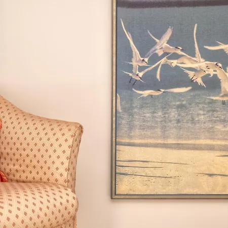 La Mansarda Pizzolella Apartment Alghero