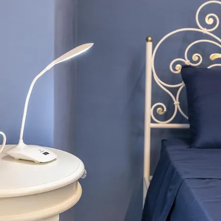 La Mansarda Pizzolella Apartmán Alghero