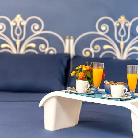 Apartmán La Mansarda Pizzolella Alghero